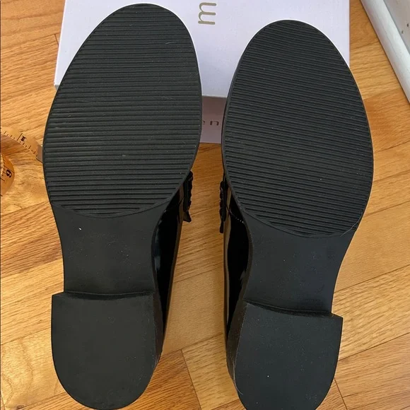 Madden Girl Ambrosse Loafers - Picture 11 of 15